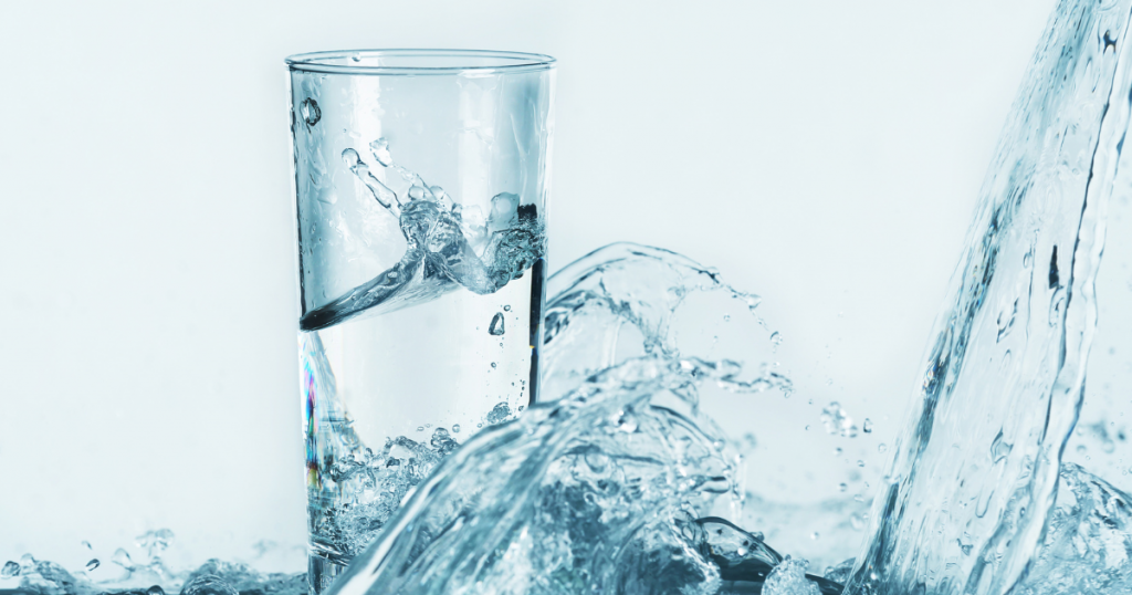 water bariatric surgery hydration